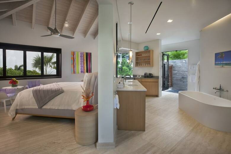 Apartamento Four Seasons Resort - Nevis