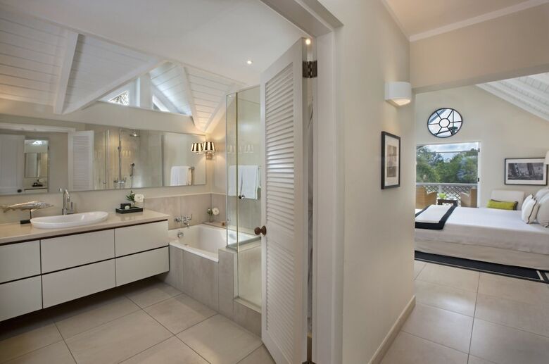 Apartamento Four Seasons Resort - Nevis