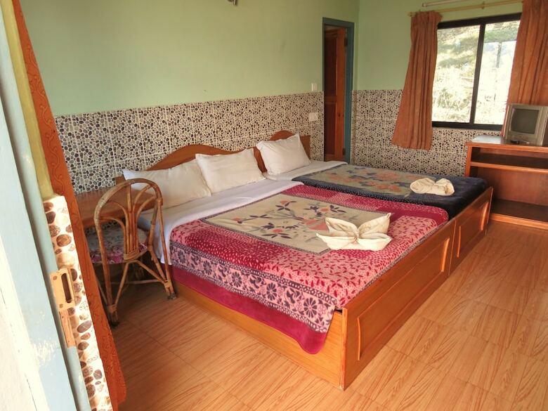 Hotel Lake Vision Guest House