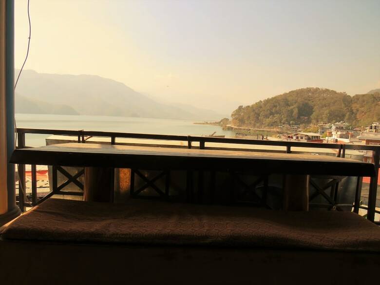 Hotel Lake Vision Guest House