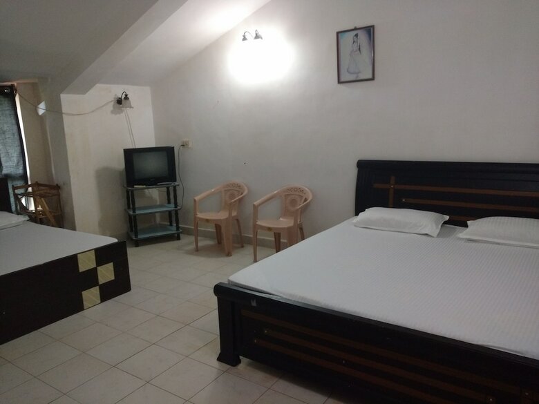 Hotel Ritchita Resort