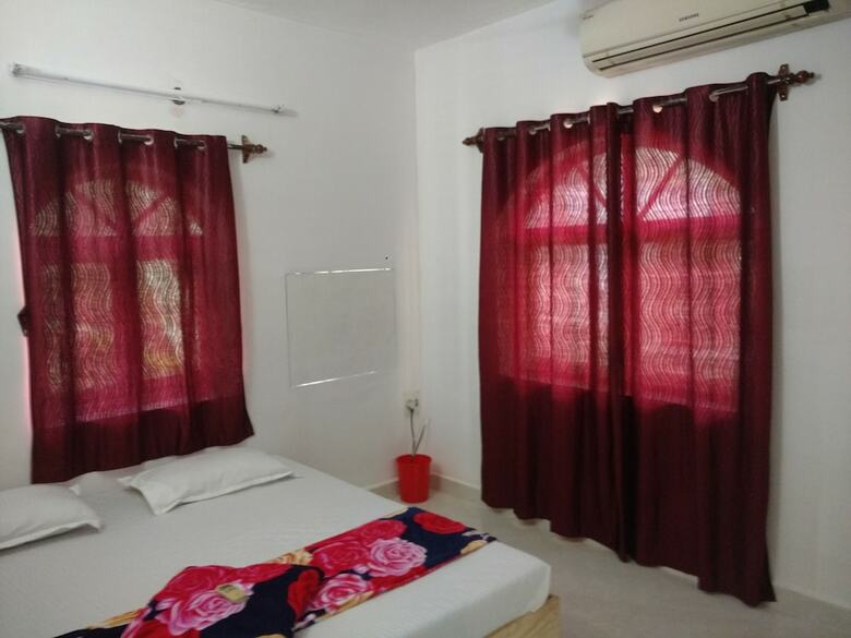 Hotel Ritchita Resort