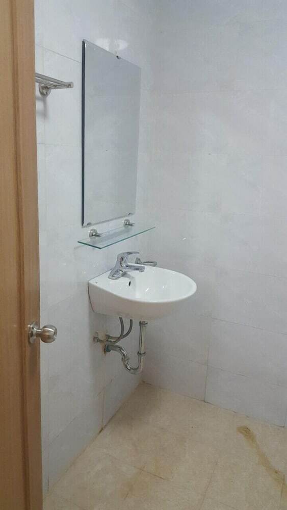 Hotel Dream Vinh Hoa