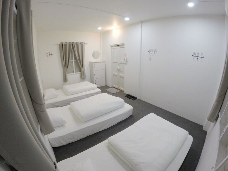 Hotel Stay Wow Home