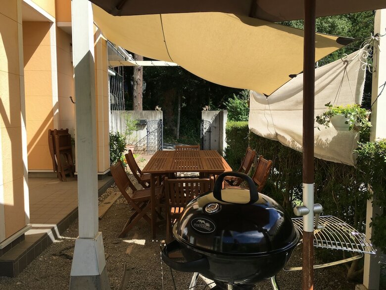 Villa Relax