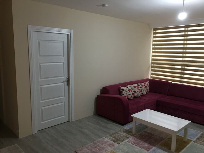 Apartamento Batusay Residence