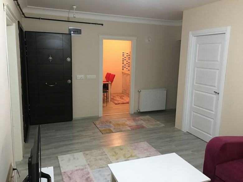Apartamento Batusay Residence