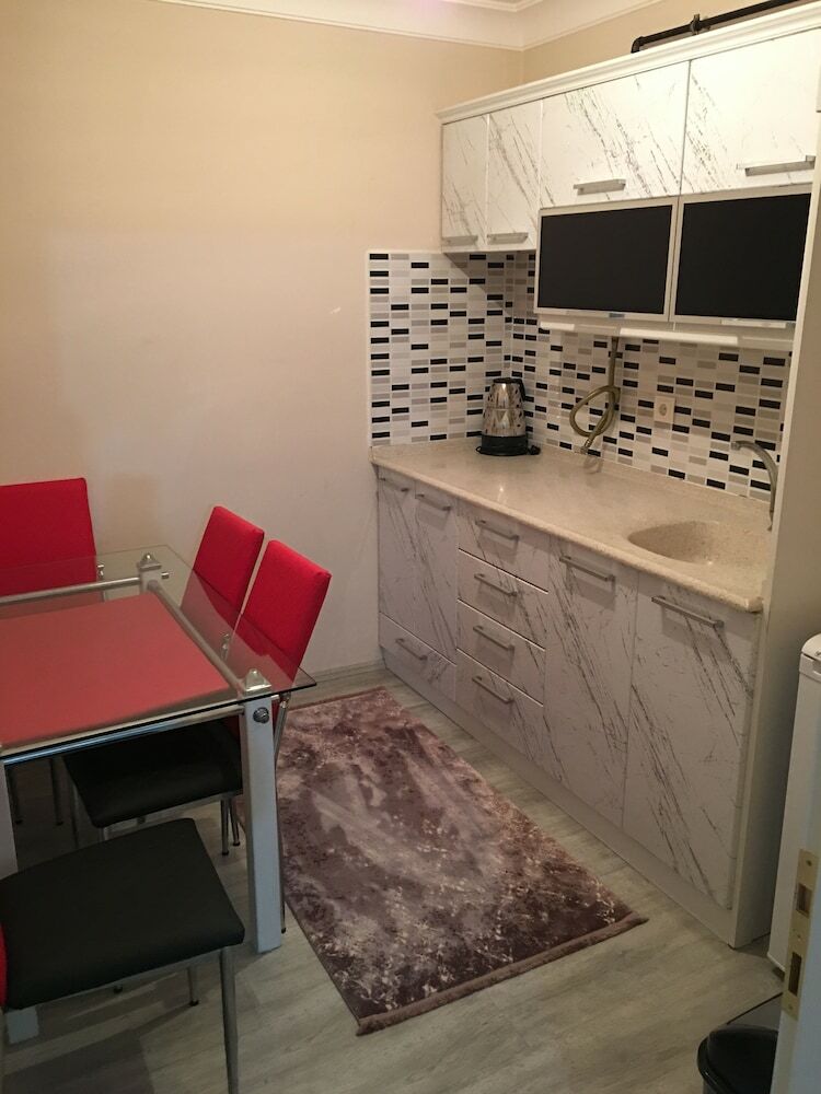 Apartamento Batusay Residence