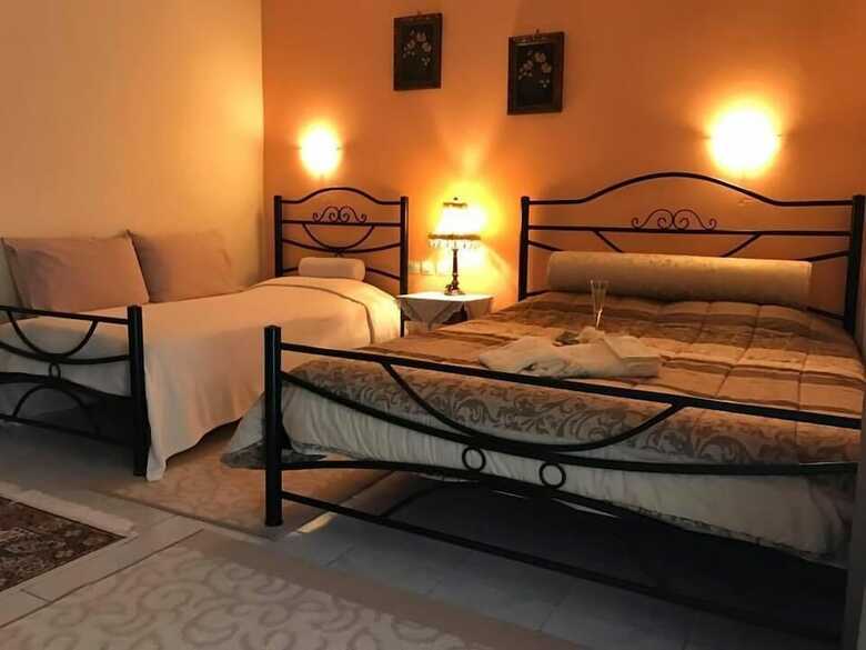 Hotel Coralli