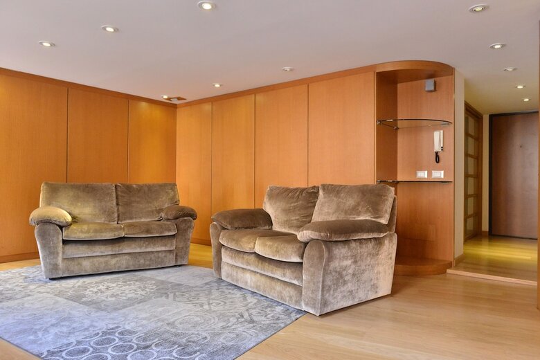 Apartamento Izzhome Full Center Cozy