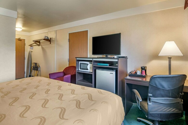Hotel Quality Inn