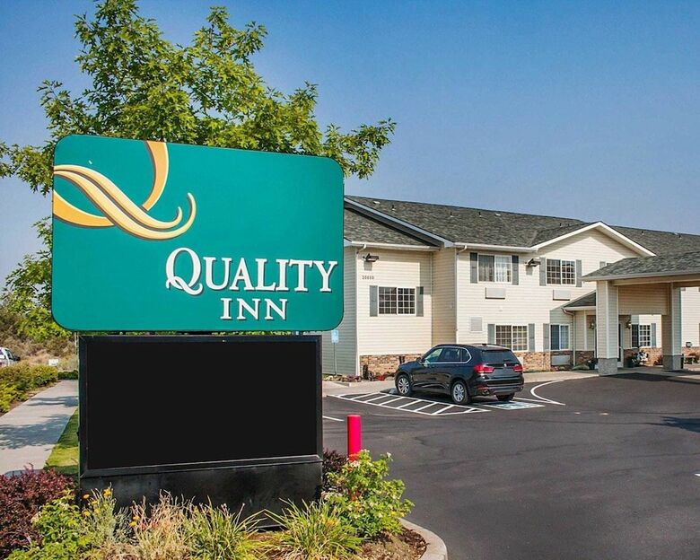 Hotel Quality Inn