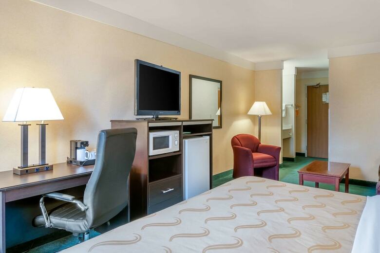 Hotel Quality Inn