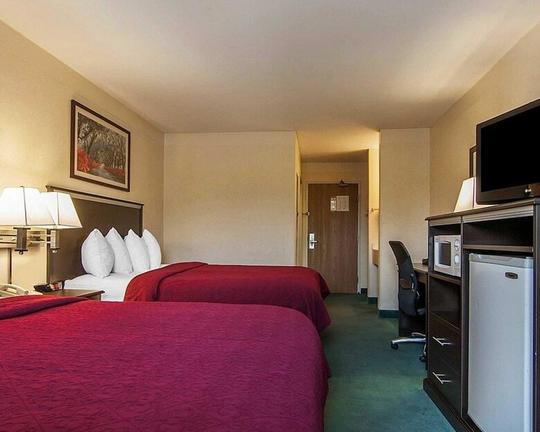 Hotel Quality Inn