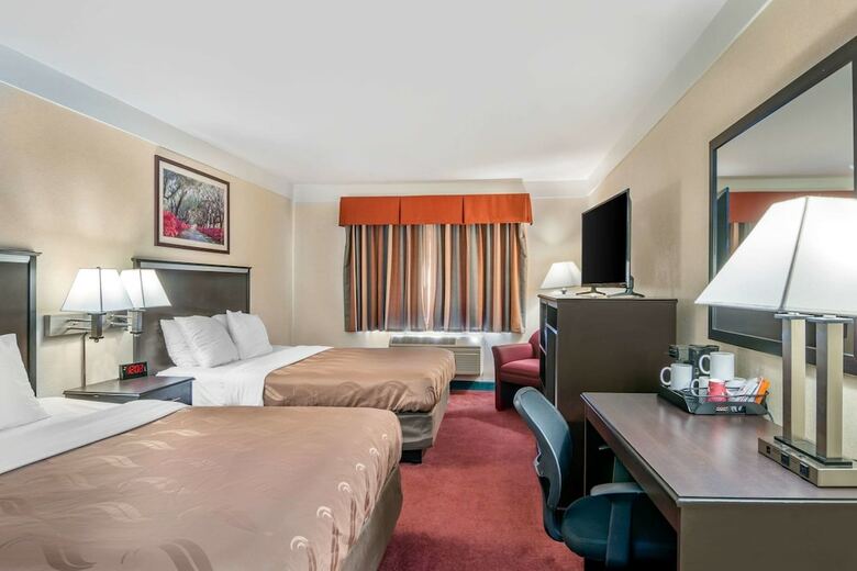 Hotel Quality Inn