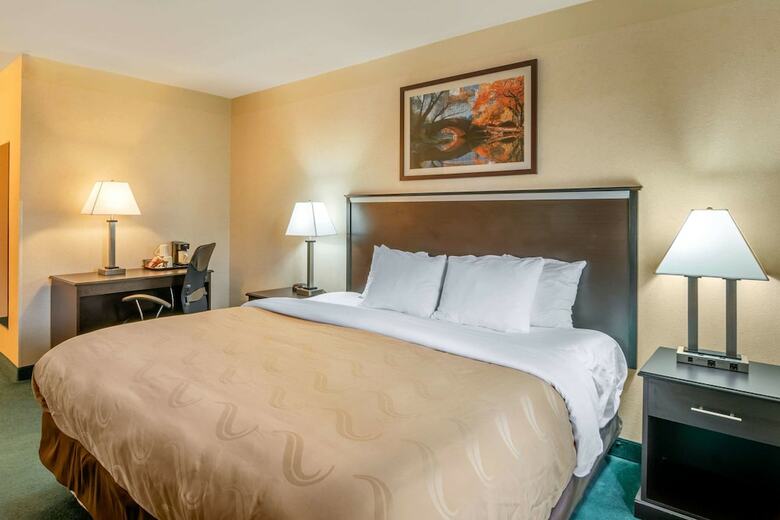 Hotel Quality Inn