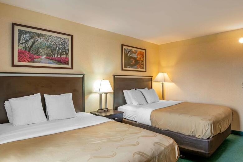 Hotel Quality Inn