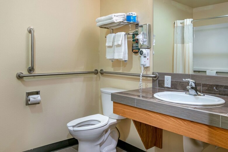 Hotel Quality Inn