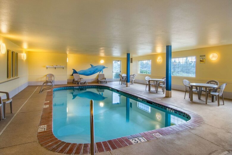 Hotel Quality Inn