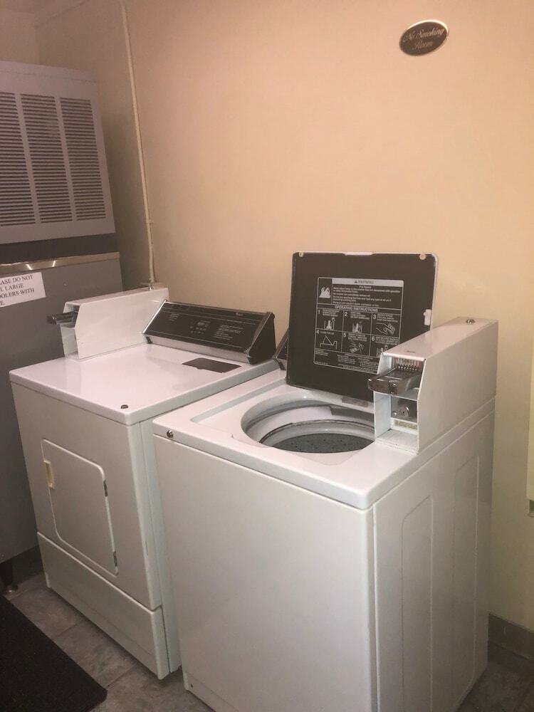 Hotel Quality Inn
