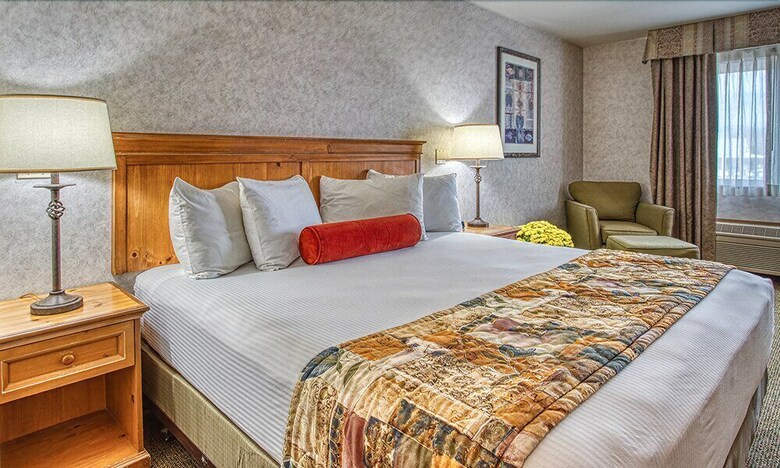 Hotel Rory & Ryan Inn