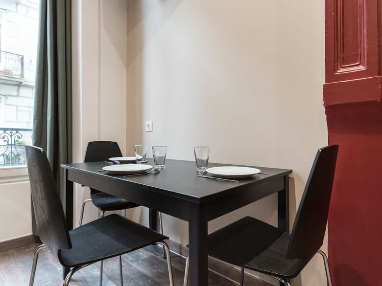 Apartamento City Room R�publique