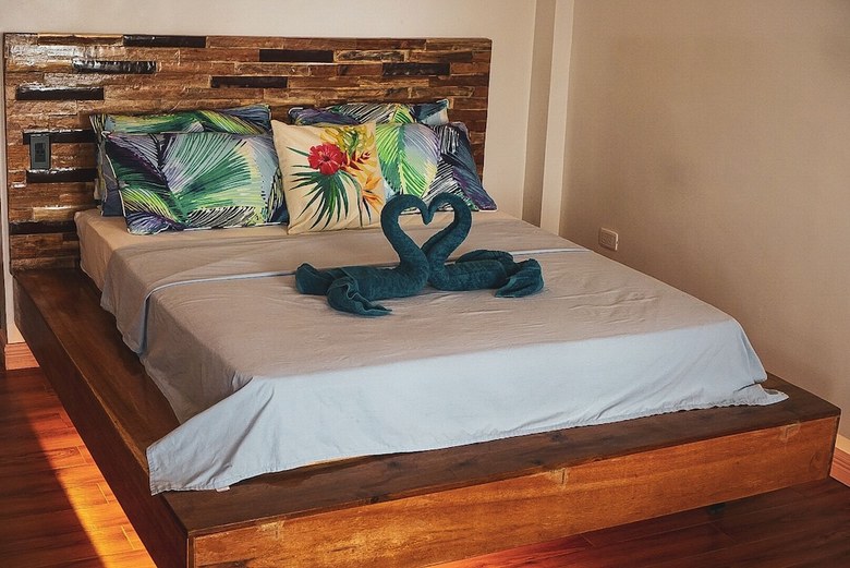 Hotel Yama Beachfront House