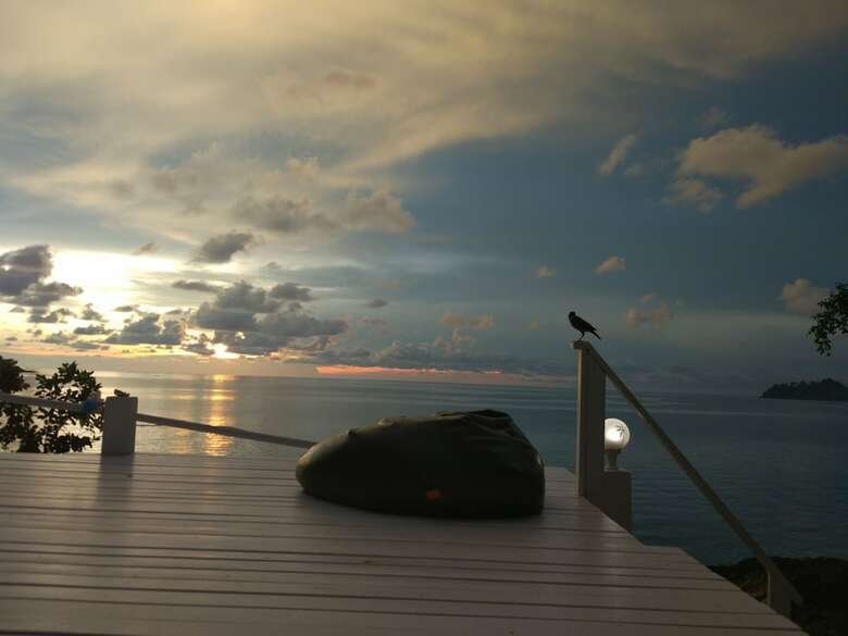Hostal Koh Chang Gala - Hostel