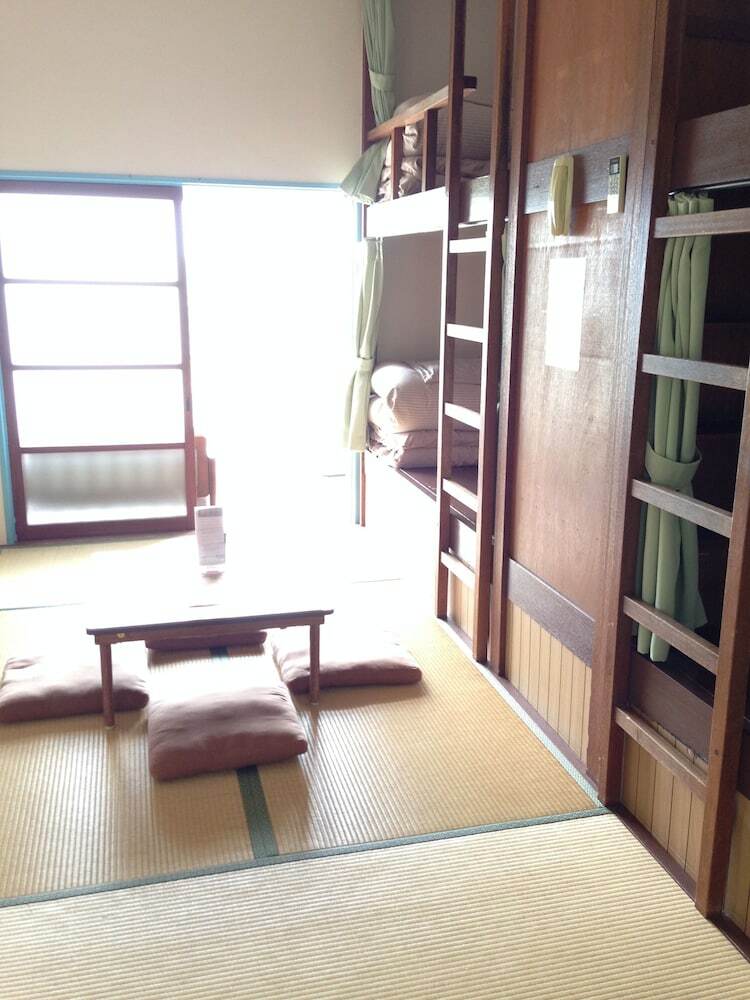 Hostal Amanohashidate Youth Hostel