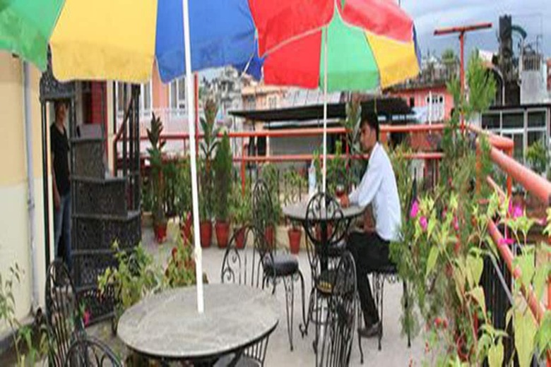 Hotel Thamel Backpackers Home