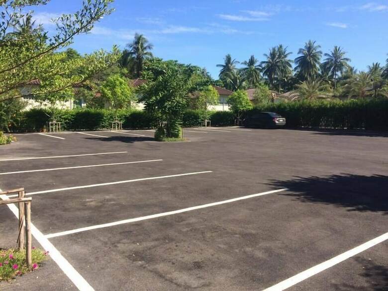 Hotel Thongchai Resort