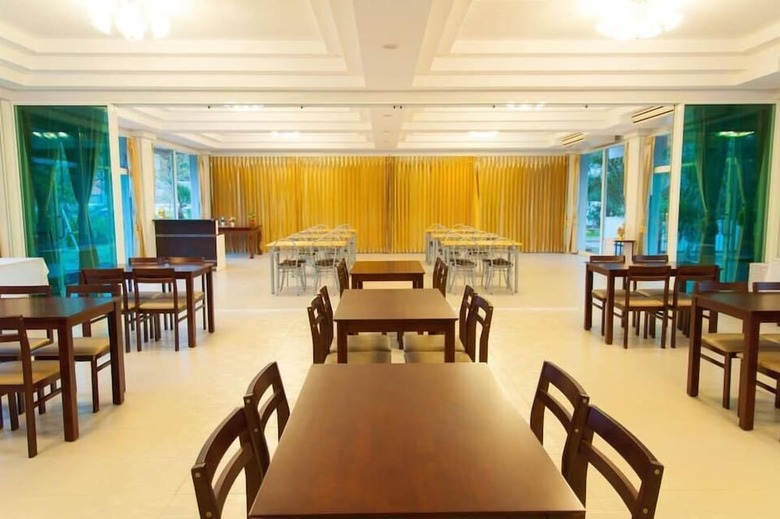 Hotel Thongchai Resort
