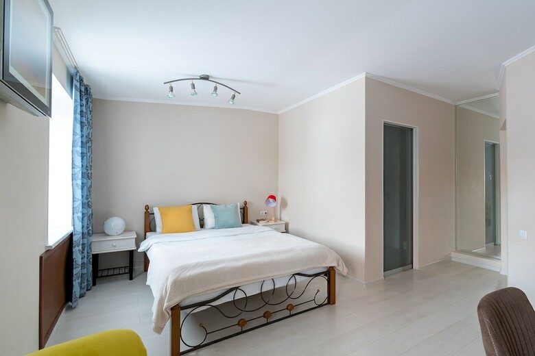 Hotel One Sea Boutique Apartment