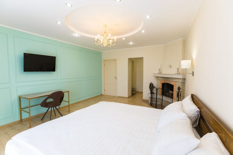 Hotel One Sea Boutique Apartment