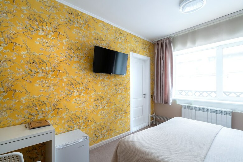 Hotel One Sea Boutique Apartment