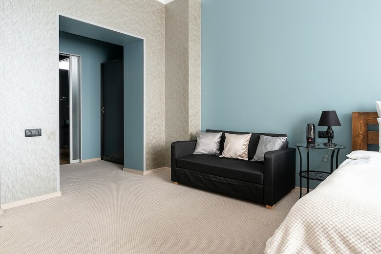 Hotel One Sea Boutique Apartment