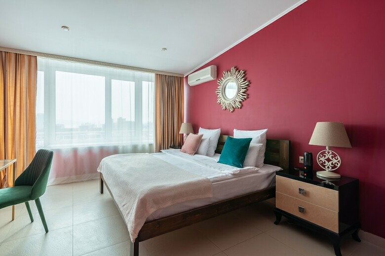 Hotel One Sea Boutique Apartment