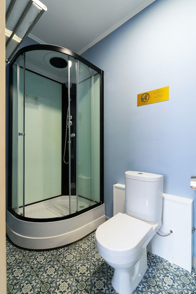 Hotel One Sea Boutique Apartment