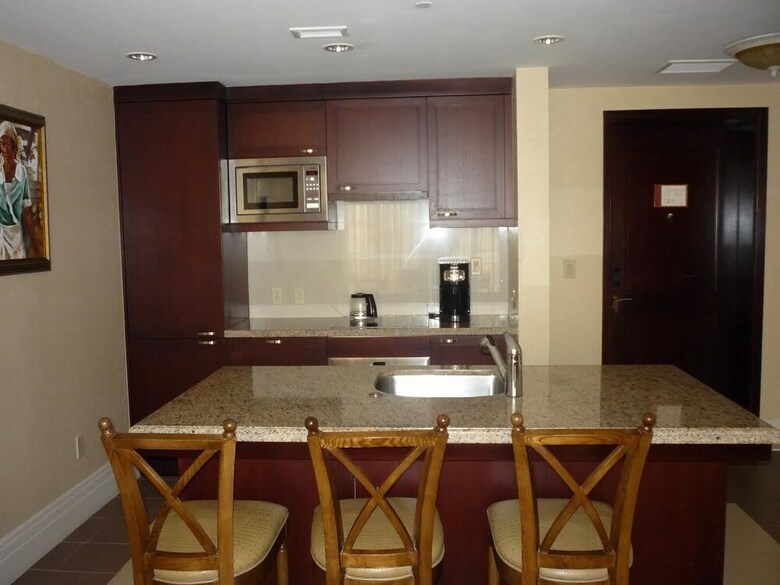 Apartamento Palmyra Luxury Beach Condo