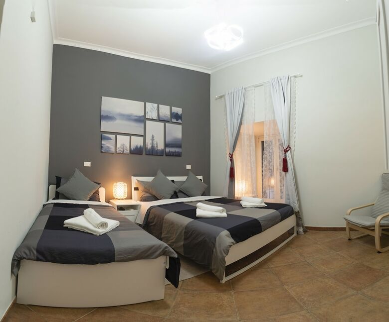 Hotel Martini Rooms