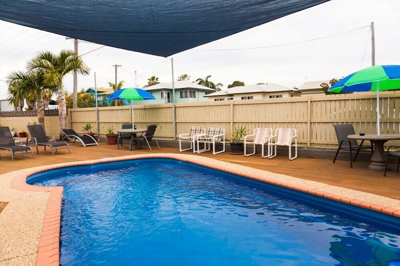Gladstone Motel