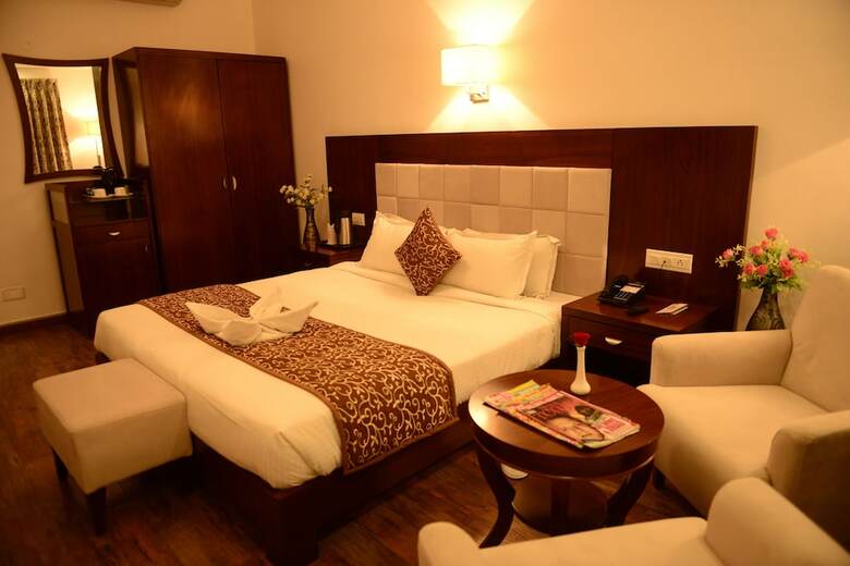 Hotel Valley View Udaipur