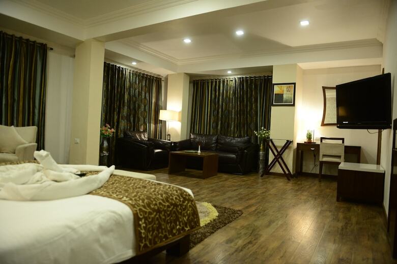 Hotel Valley View Udaipur