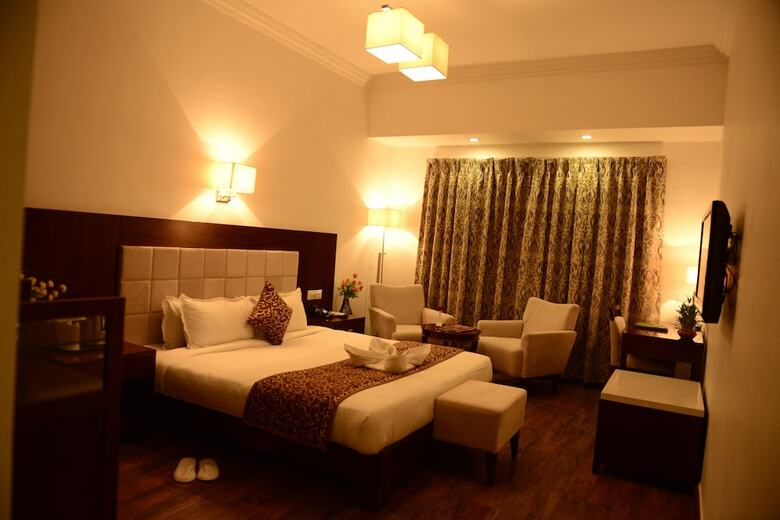Hotel Valley View Udaipur