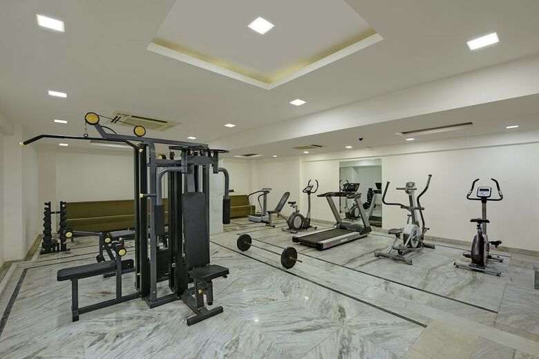 Hotel Valley View Udaipur