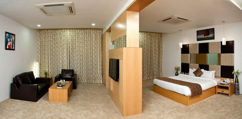 Hotel Valley View Udaipur