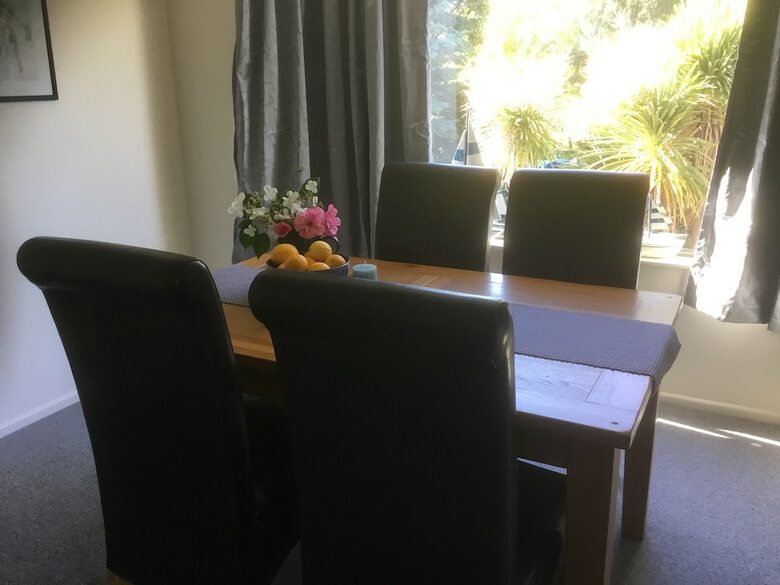 Aparthotel Antares Homestay