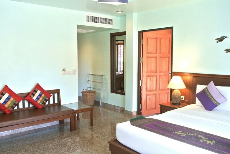Hotel P.s. Thana Resort