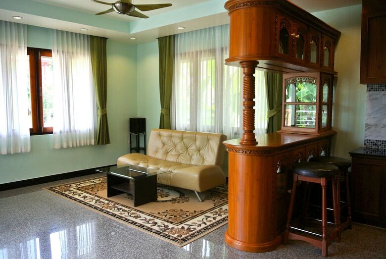 Hotel P.s. Thana Resort