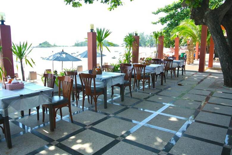 Hotel P.s. Thana Resort